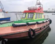 Loto laivas parduodamas