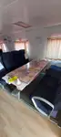 Įgulos laivas parduodamas