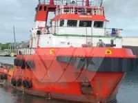 Vilktukas parduodamas