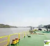 Barža parduodamas