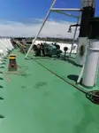 Oil/Chemical tanker Parduodama