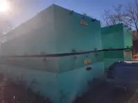 Barža parduodamas