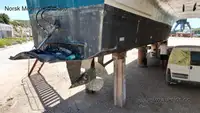 Katamaranas parduodamas