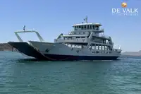 Ro-Ro ship Parduodama
