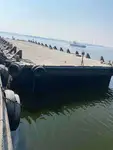 Barža parduodamas