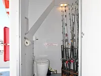 Katamaranas parduodamas