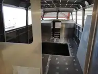 Gelbėjimo laivas parduodamas