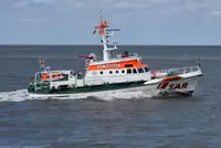 Gelbėjimo laivas parduodamas