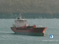 Naftos/chemijos tanklaivis parduodamas