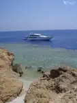 Nardymo palaikymo laivas parduodamas