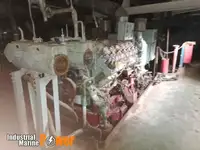 Naftos/chemijos tanklaivis parduodamas