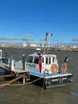 Loto laivas parduodamas