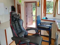 Desantinis tankinis laivas parduodamas