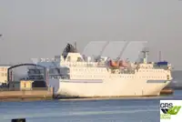 Ro-Ro laivas parduodamas