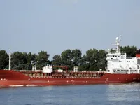 Naftos/chemijos tanklaivis parduodamas
