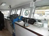 Ro-Ro laivas parduodamas