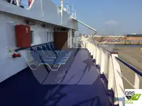 Kruizinis laivas parduodamas