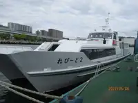 Keleivinis laivas parduodamas