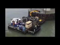 General Cargo/Multi-purpose parduodamas