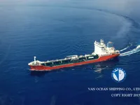 Naftos/chemijos tanklaivis parduodamas