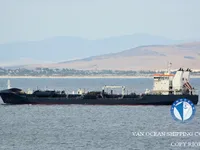 Naftos/chemijos tanklaivis parduodamas