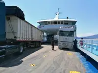 Kruizinis laivas parduodamas