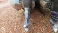 Kruizinis laivas parduodamas