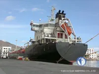 Naftos/chemijos tanklaivis parduodamas
