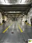 Ro-Ro ship Parduodama