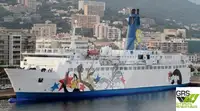 Ro-Ro ship Parduodama
