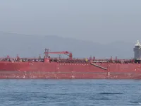Naftos/chemijos tanklaivis parduodamas