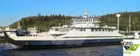 Ro-Ro laivas parduodamas