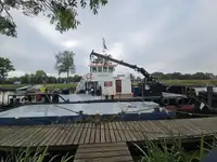 General Cargo/Multi-purpose parduodamas