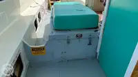 Kruizinis laivas parduodamas