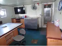 Desantinis tankinis laivas parduodamas