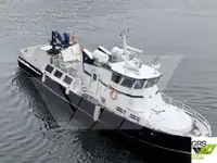 Keleivinis laivas parduodamas