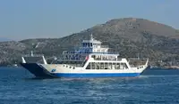 Kelto laivas Parduodama