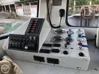 Tiekimo laivas parduodamas