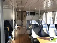 Ro-Ro ship Parduodama