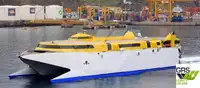 Ro-Ro ship Parduodama