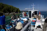 Kruizinis laivas parduodamas