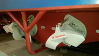 Įgulos laivas parduodamas