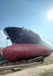Birių krovinių laivas Parduodama