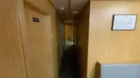 Įgulos laivas parduodamas