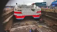 Kelto laivas Parduodama
