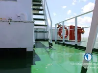 Naftos/chemijos tanklaivis parduodamas