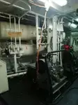 Naftos/chemijos tanklaivis parduodamas