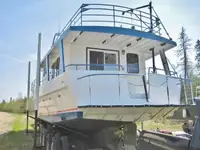 Kruizinis laivas parduodamas
