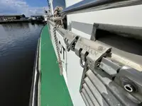 Loto laivas parduodamas