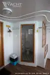 Nardymo palaikymo laivas parduodamas